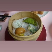 広東料理 センス - 