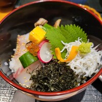 お料理 とみやま - 