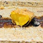 日本橋 蕎ノ字 - ☆インカの目覚め（北海道）