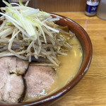 味噌っ子 ふっく - 