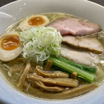 ほのぼんヌードルズ - 