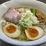 ほのぼんヌードルズ - 