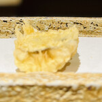 日本橋 蕎ノ字 - ☆太刀魚（静岡・駿河湾）