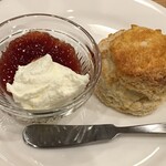 カフェ ウォルナット - 