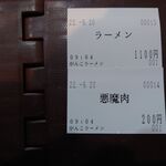 一条流がんこ総本家分家四谷荒木町 - 