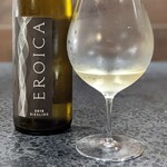 イチリン ハナレ - エロイカ／リースリング 2018