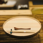 温石 - テーブルSet