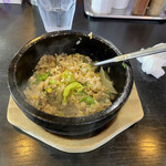 Ramen Umaizo Musashi - 