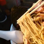 一条流がんこ総本家分家四谷荒木町 - 