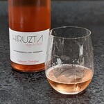 イチリン ハナレ - イルスタ／ゲタリアコ・チャコリーナ・ロゼ 2020