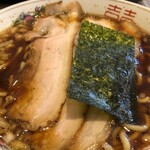 天橋立 くじからラーメン - 