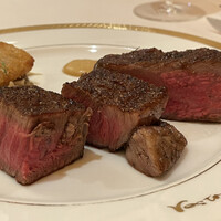 三田牛竈炭火焼 ウェスタ - 