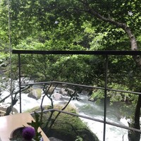 妙見石原荘 食菜石蔵 - 