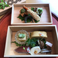 妙見石原荘 食菜石蔵 - 