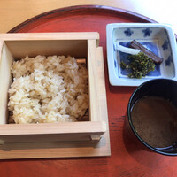 妙見石原荘 食菜石蔵 - 