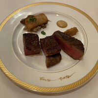 三田牛竈炭火焼 ウェスタ - 