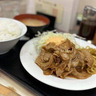 ランチハウス ミトヤ_0