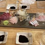 フィッシュ オン ディッシュ ロリー - 