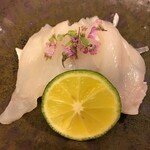 日本料理 晴山 - 