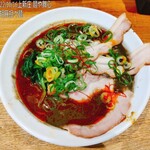 麺や 舞心 - 