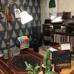 カフェ ウォルナット - 