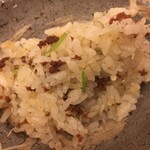 日本料理 晴山 - 