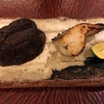 日本料理 晴山 - 