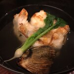 日本料理 晴山 - 