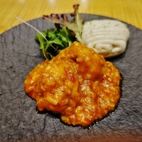 スーツァン・レストラン陳 渋谷店 - 