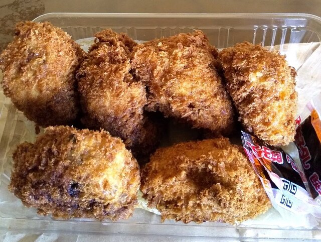 おかずや &ndash; 猪苗代の惣菜・デリで手軽に美味しい食事を楽しむ