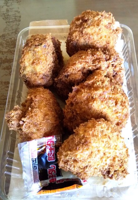 おかずや - 猪苗代（惣菜・デリ）の写真