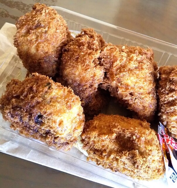 おかずや - 猪苗代（惣菜・デリ）の写真