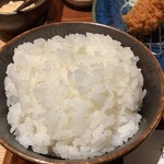 とんかつ けい太 - 晴天の霹靂