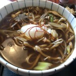 レストラン 御幸 - 