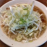 ラーメン やま吉 - 料理写真: