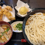 Udon Ya Kazu - 