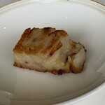 中国料理 梨杏 - オーダーバイキング　大根餅