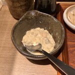 とんかつ けい太 - タルタルソースd(￣ ￣)