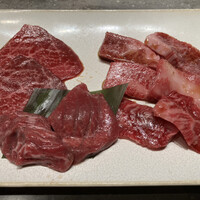 焼肉うしごろ 横浜店 - 