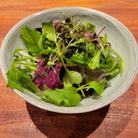 吾一 西天満店 - 