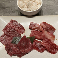 焼肉うしごろ 横浜店 - 