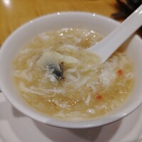 スーツァン・レストラン陳 渋谷店 - 