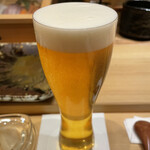 鮨処 池上 - マスターズドリーム 900円