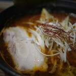 麺処 メディスン麺 - 料理写真: