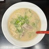 長浜ラーメン小太郎　太宰府店 - 