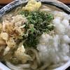 うどん 一福