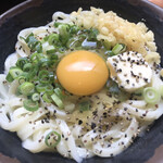 手打十段 うどんバカ一代 - 