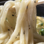 手打十段 うどんバカ一代 - 