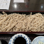 Soba Takeno - 