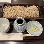 Soba Takeno - 